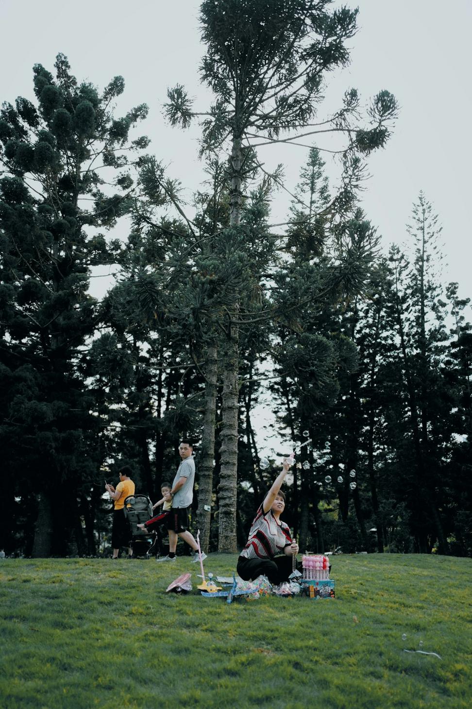 Guild Raid Challenge