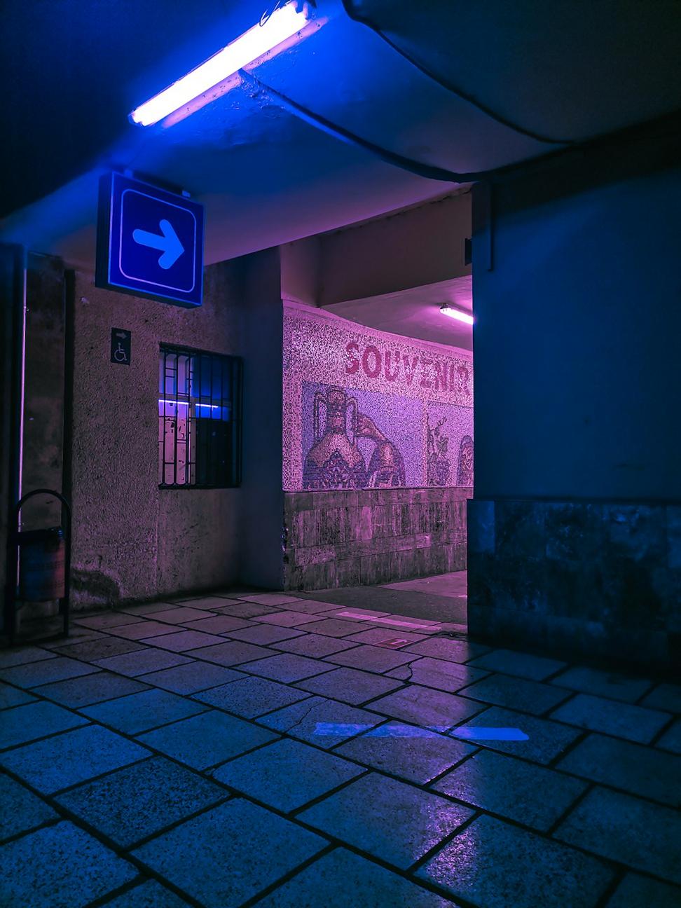 Wyrmspire Fitness Guild